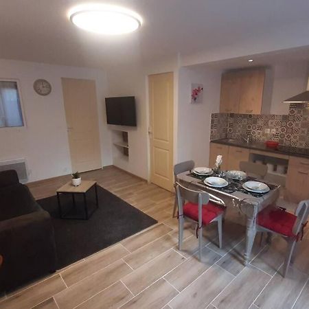 Residence De L'Eveche 10 Limoges Dış mekan fotoğraf