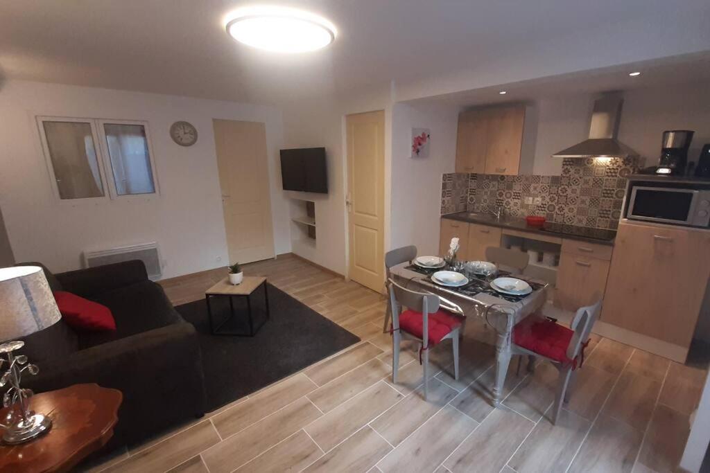Residence De L'Eveche 10 Limoges Dış mekan fotoğraf