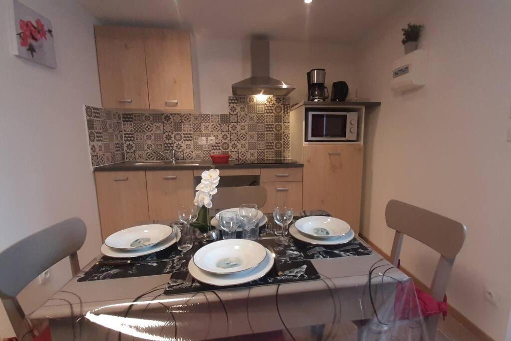 Residence De L'Eveche 10 Limoges Dış mekan fotoğraf