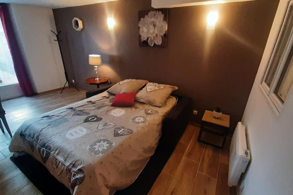 Residence De L'Eveche 10 Limoges Dış mekan fotoğraf
