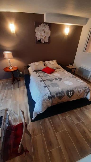 Residence De L'Eveche 10 Limoges Dış mekan fotoğraf