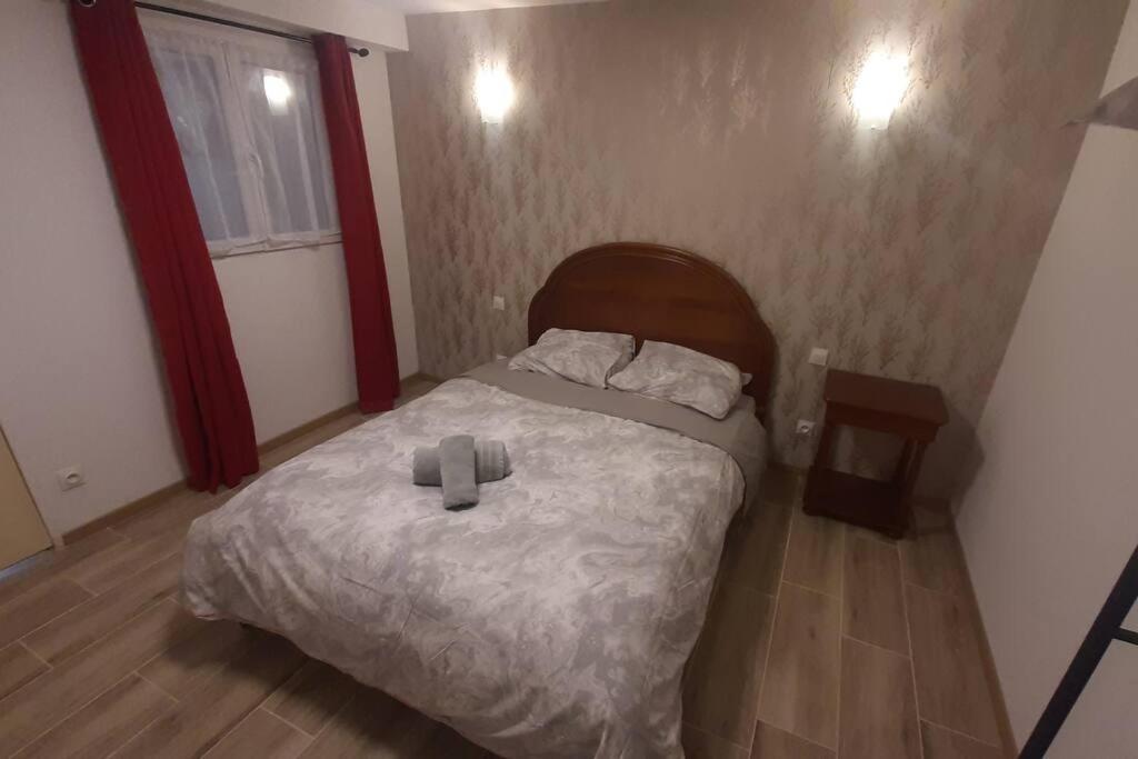 Residence De L'Eveche 10 Limoges Dış mekan fotoğraf