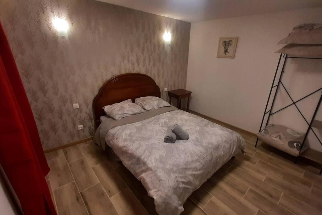 Residence De L'Eveche 10 Limoges Dış mekan fotoğraf